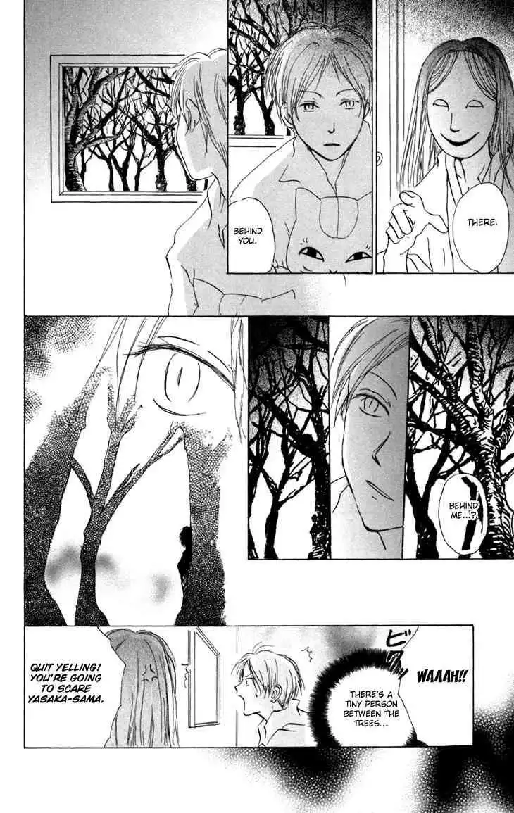 Natsume Yuujinchou Chapter 15 12